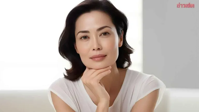 Hormones Change, Skin Changes! Women Over 40 Restore Their Glow with Hyaluronic Acid-Infused Wrinkle Cream