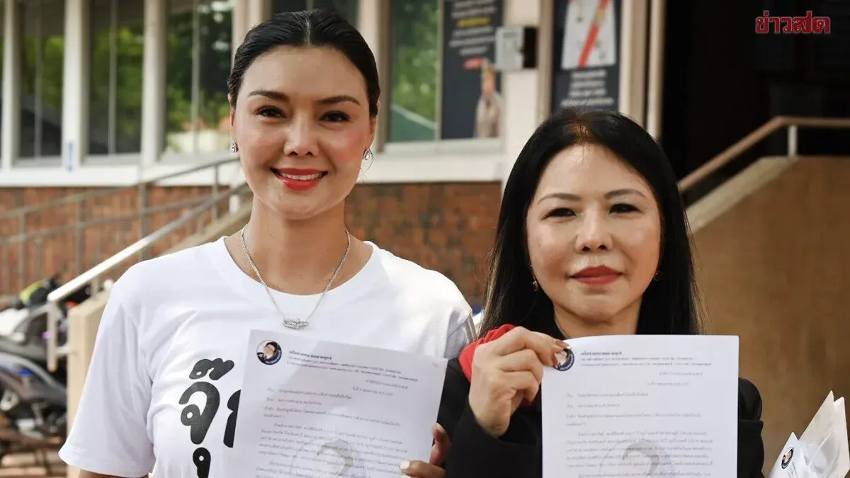 Content Creator Lukmee Rasmi Files Charges Against Pu Manthana Over Harsh Online Language