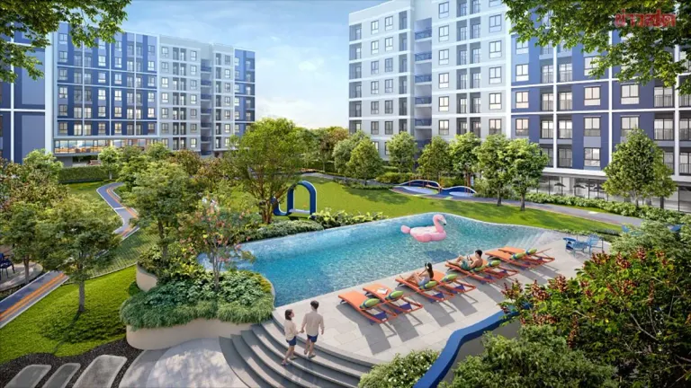 AP Thailand Launches Good Day More Bangmod Condo at 1.69 Million Baht