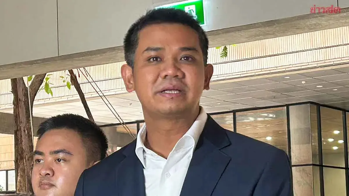 Opposition Prepares No-Confidence Debate Against Government