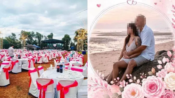 Wedding Caterer Left Holding 195,000 Baht Bill
