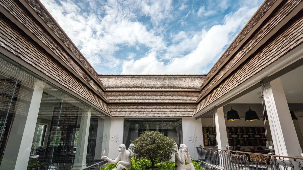 THANN Wellness: Escape and Rejuvenate in Historic Ayutthaya