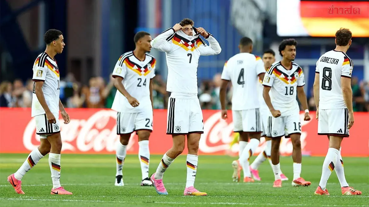 Matthäus: Family Visits Distracted German Squad at World Cup