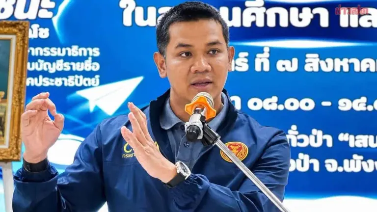 Politician Denies Slapping Official at Funeral