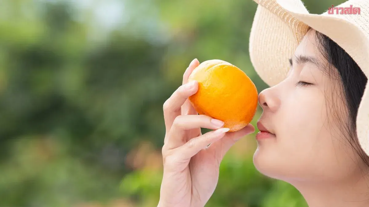 Scent Affects Appetite! Doctors Reveal Two Aromas That Can Reduce Sweet Cravings