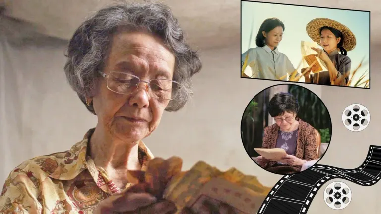Chinese Drama 'Dear You' Opens in Thai Cinemas June 6