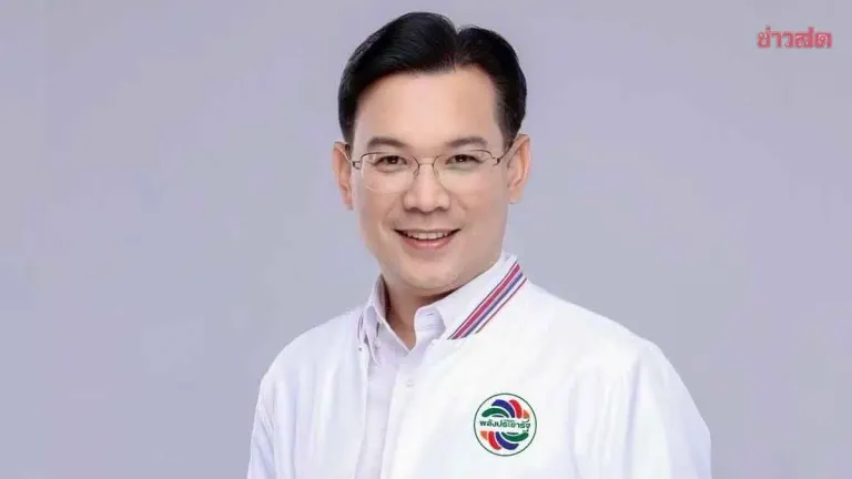 M.L. Korkasiwat Confirms Independent Candidacy for Bangkok Governor, Preparing to Unveil Campaign Team Soon