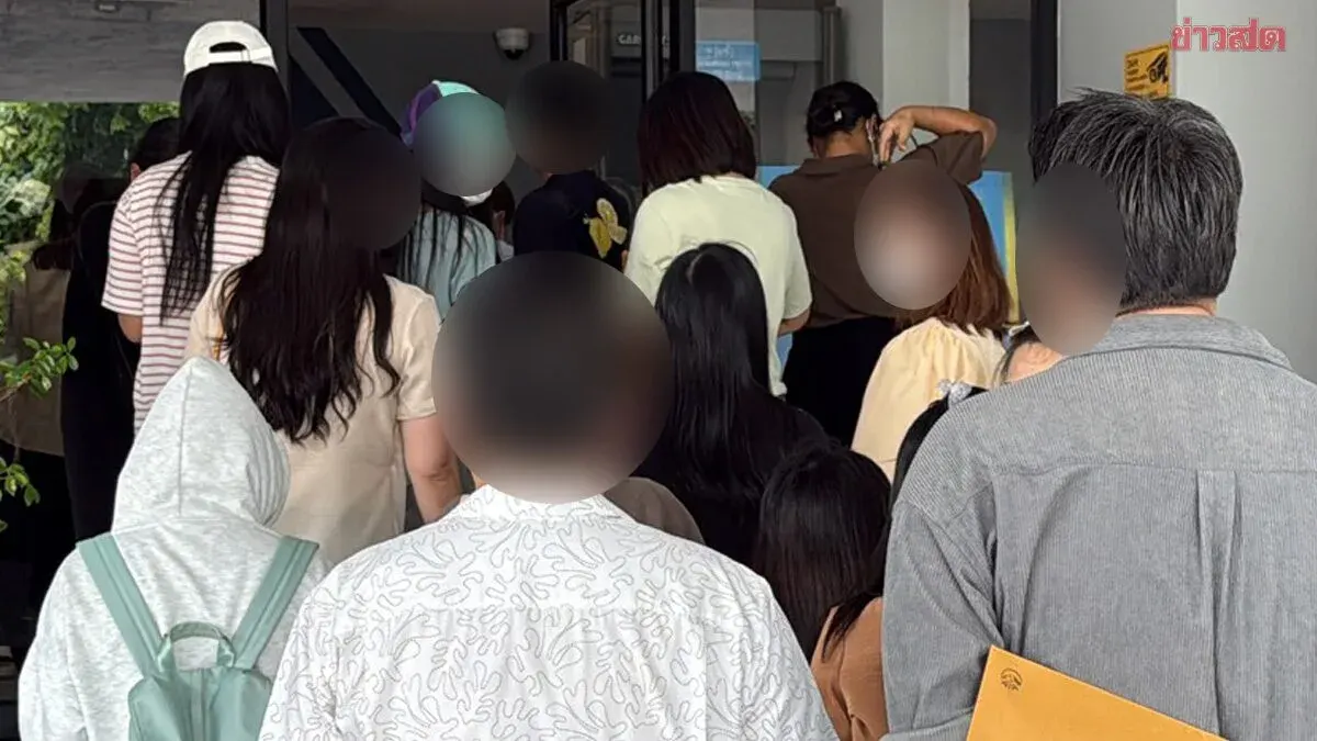 Thai Parents Report Fraud Over Fake Chinese Summer Course