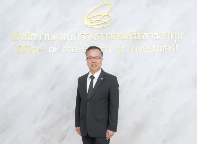 Nestlé Invests 23 Billion Baht in Thai Coffee Plant