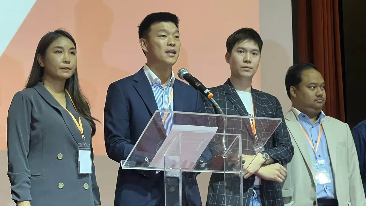 Fighting Uphill – The Future of Pheu Thai Remains Uncertain