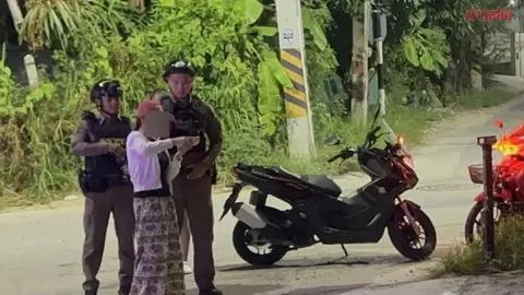 Nine Youths Assault 14-Year-Old Girl Over Rumor