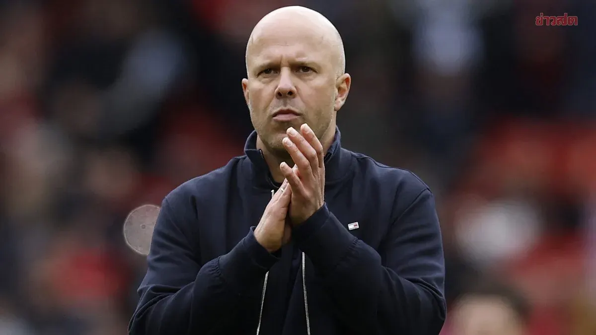 Arne Slot Acknowledges Liverpool's Disappointing Season Despite Securing Champions League Qualification – Injury Updates on Salah and Alisson