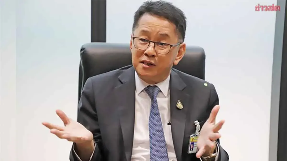 Education Minister Denies Vocational Student Data Breach