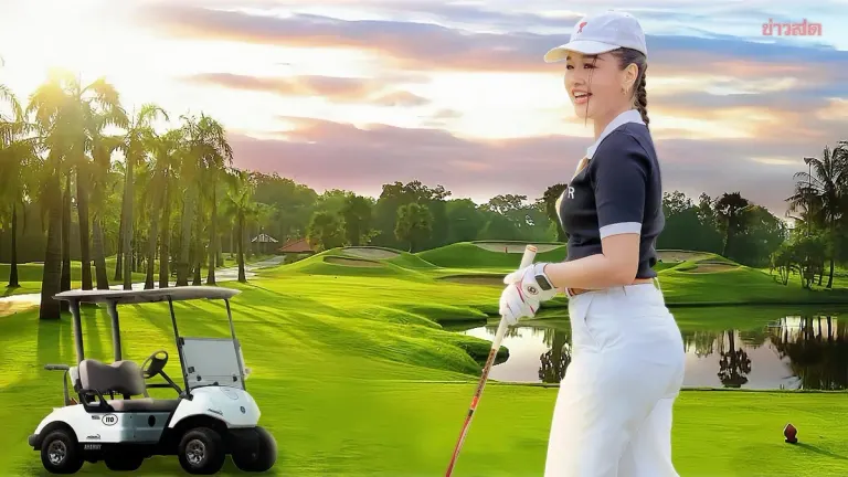 Pinehurst Golf Club Transforms Into Green Lifestyle Destination