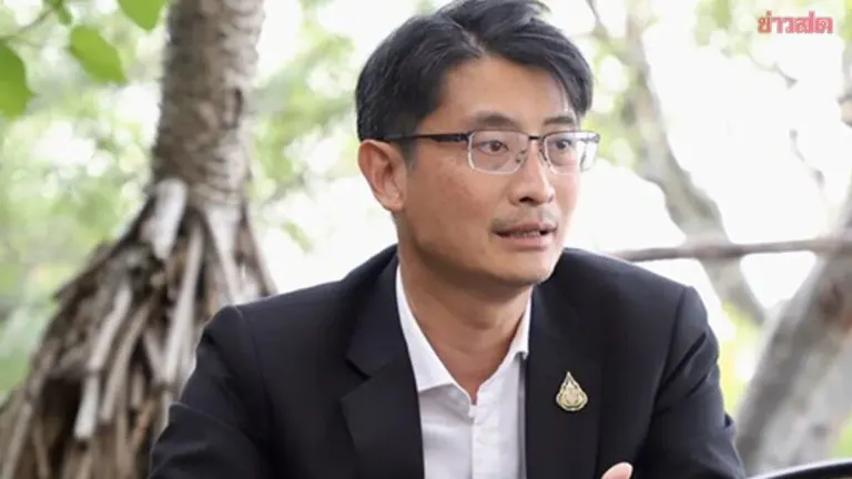 Cabinet Approves Transfer of Marine Official to Fisheries Post