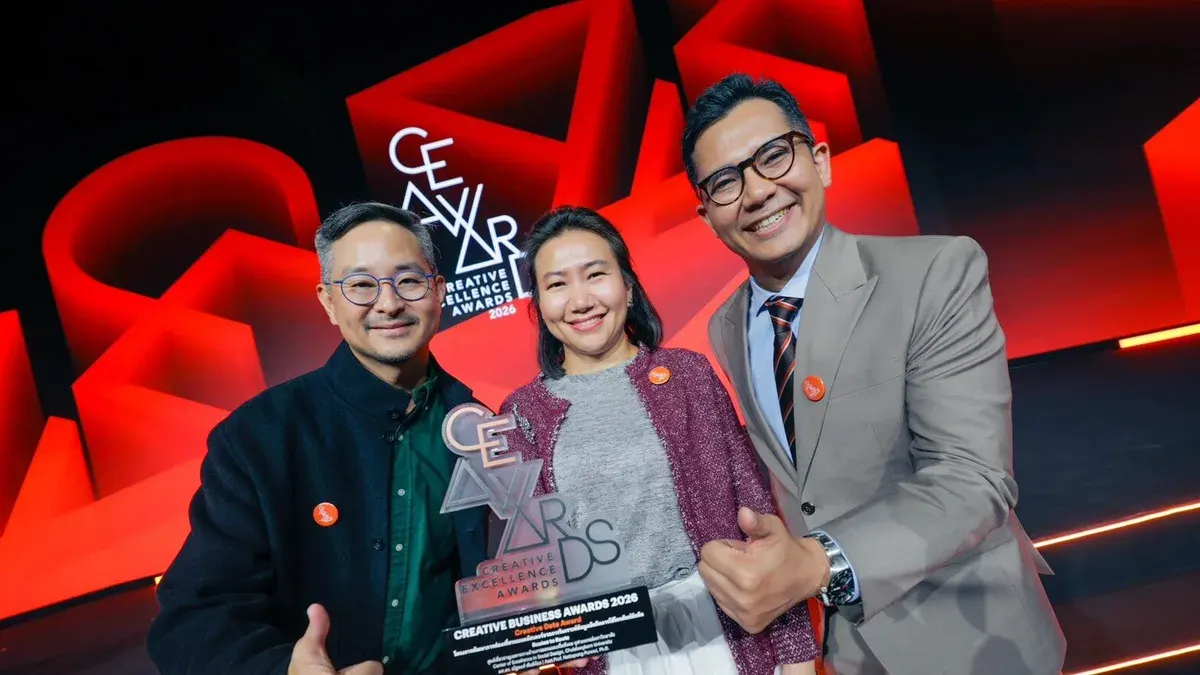 Routes to Roots Wins Award for Data-Driven Tourism Strategy