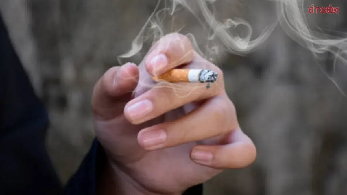 Neighbor's Cigarette Smoke in Your Home: What Thai Law Says