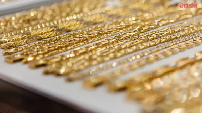 Gold Prices Drop Again On July 8