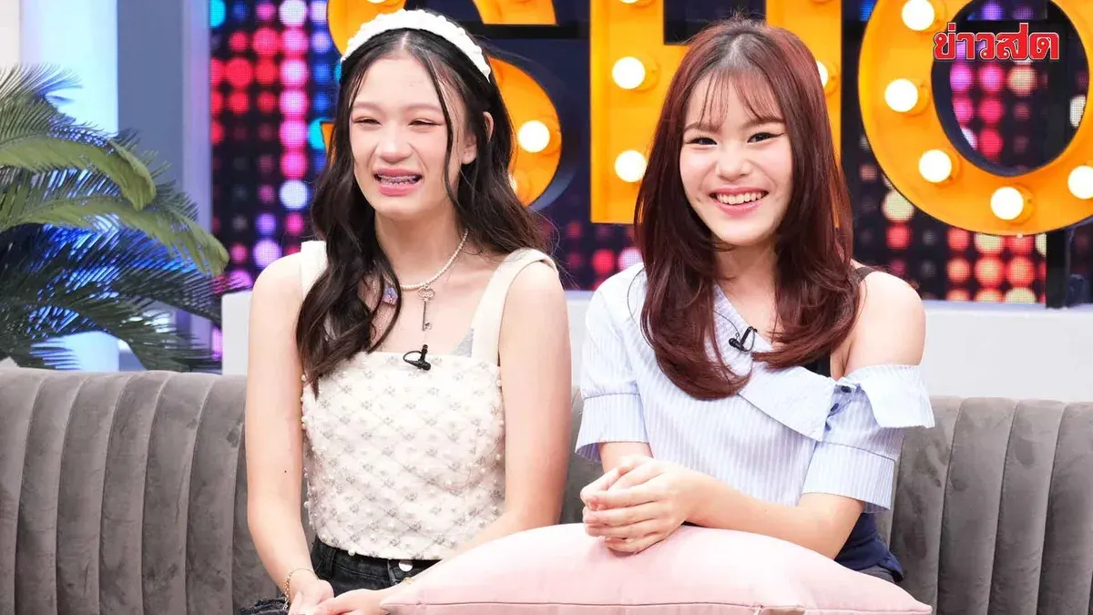 Nireen and Saendee Team Up to Share Their Artist Audition Journey, Clap Back at Drama Over Celebrity Kids Using Connections