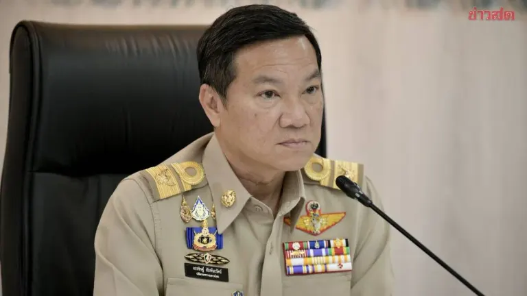 Interior Ministry Issues 11 Flood Orders, 24-Hour Centers