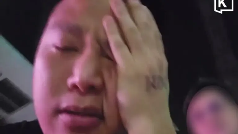 Korean Livestreamer Clashes with Bangkok Tuk-Tuk Driver