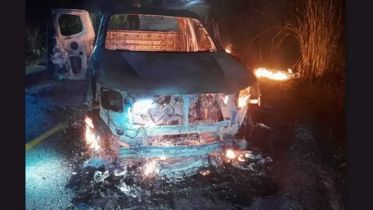 Peace Talks Halted After Deadly Narathiwat Attack