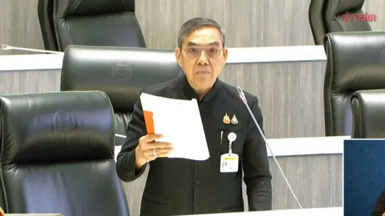 Senator Defends Election Commission Against Restructuring Calls