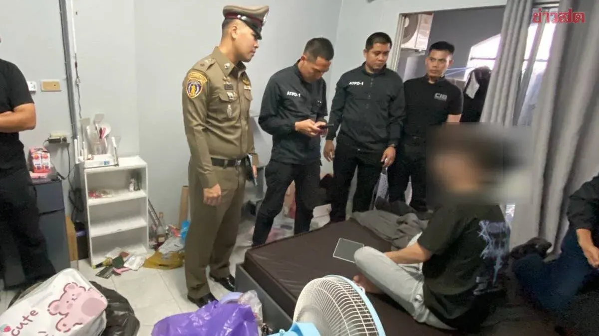 Police Arrest Dark Web Influencer for Exploiting 17-Year-Old