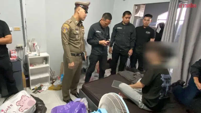 Police Arrest Dark Web Influencer for Exploiting 17-Year-Old