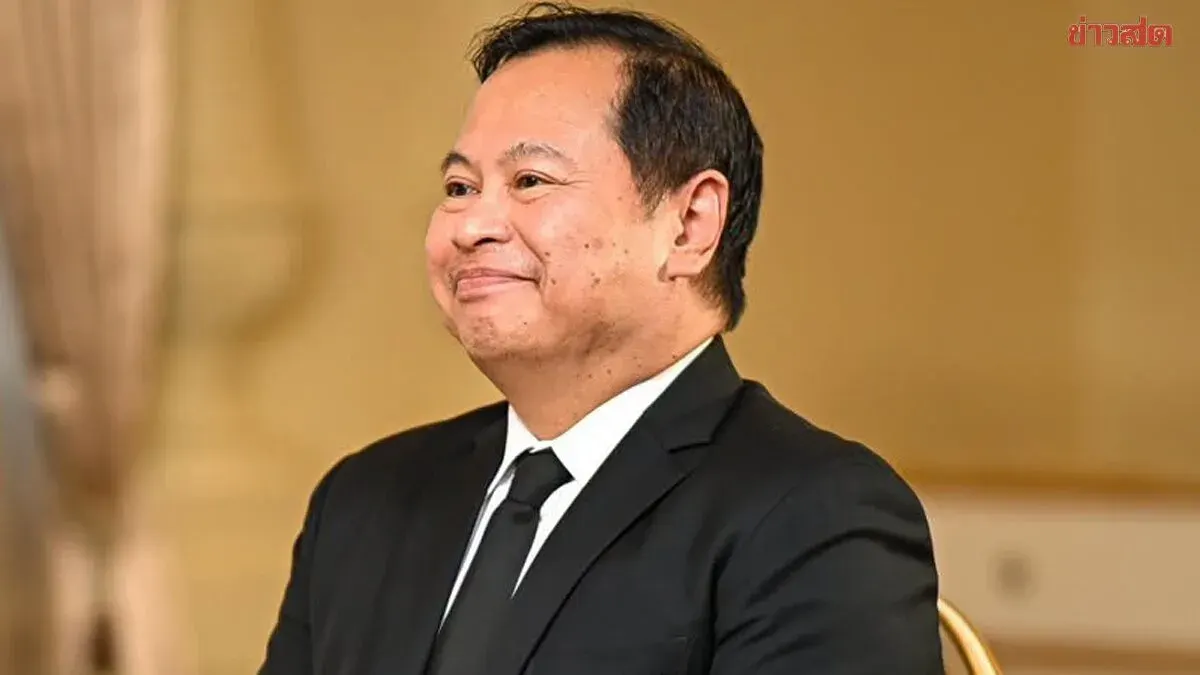 Deputy PM Proposes Fast-Track Service Fees to Boost Government Efficiency