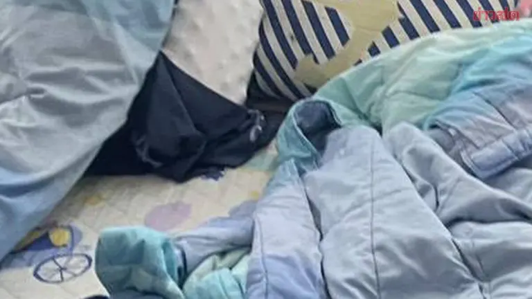 Tragedy: Three Deaths—Parents and 7-Year-Old Child Found Dead in Bedroom