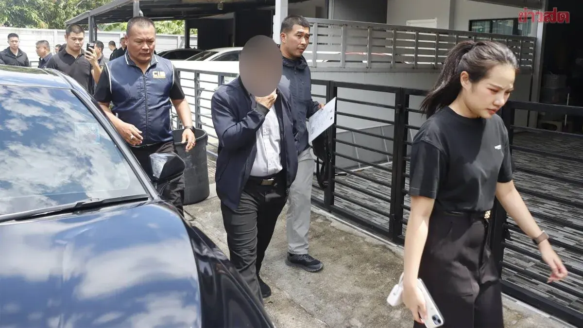 Two DSI Officials Suspended Over Local Exam Corruption