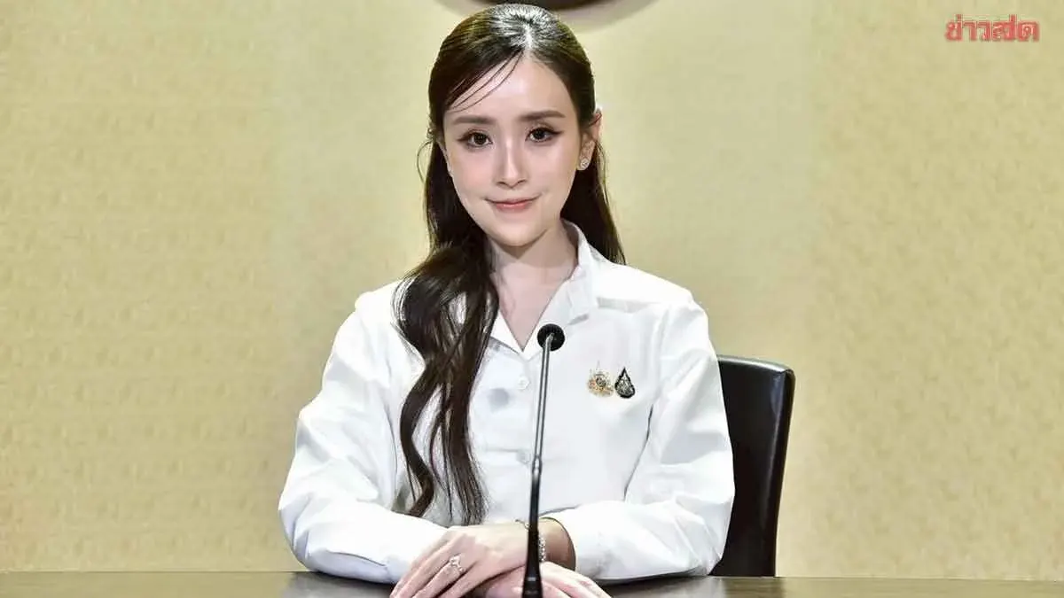 Thailand Opens 20 Internship Spots in Macau Service Sector
