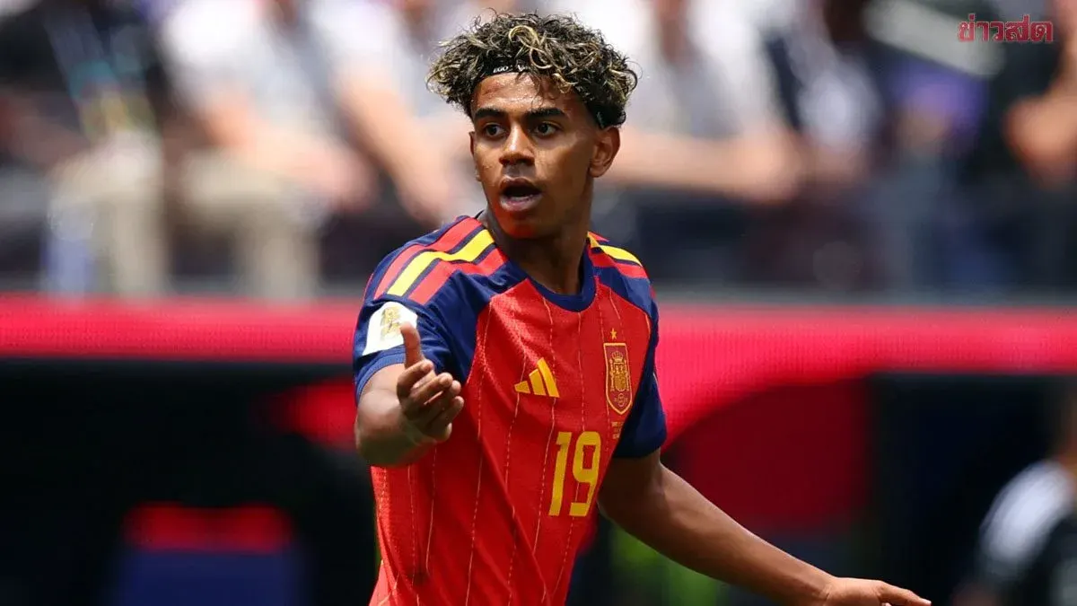 Yamal Warns France to Fear Spain Before World Cup Semifinal