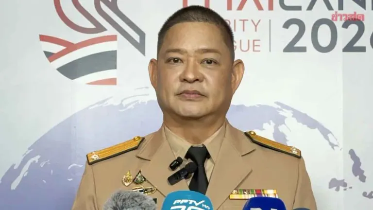 Defence Ministry Readies Anti-Drone System Against Cambodian Incursions