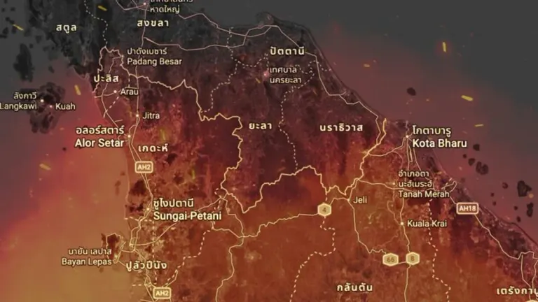 Understanding the Root Causes of Thailand's Patani Conflict