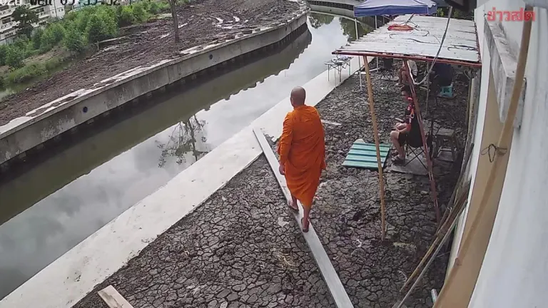 Apartment Owner Seeks Justice in Burmese Worker's Drowning Death