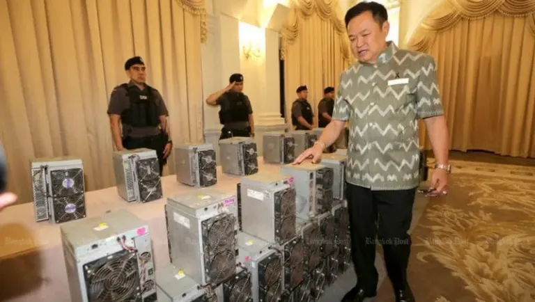 PM Defends Thailand's One China Policy Stance