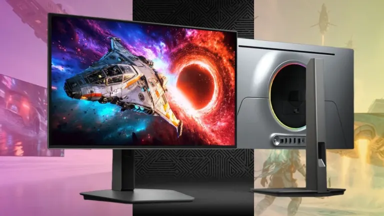 Diverse Tech Lineup – Samsung Gaming Monitors 2026 Odyssey | ViewFinity