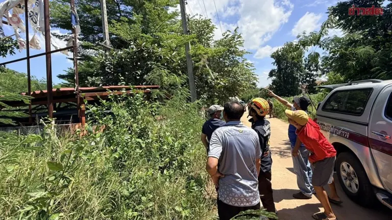 Body Found in Abandoned Hotel After Electricity Theft Attempt