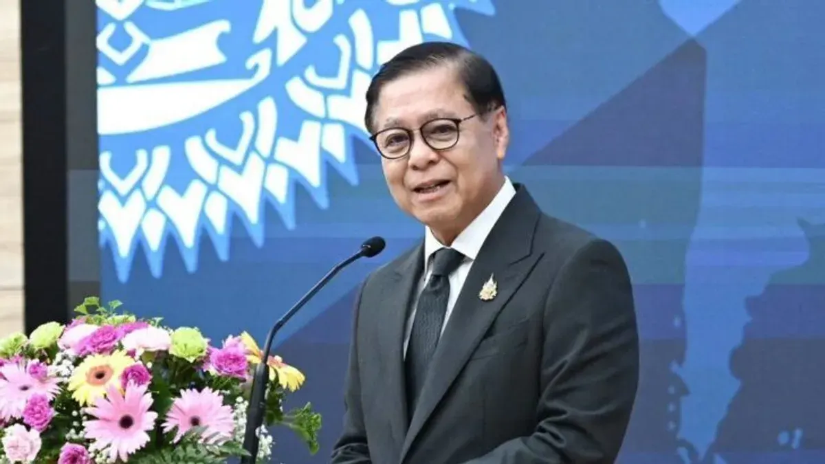 Thailand Disputes UN Expert's Account of Cambodia Conflict