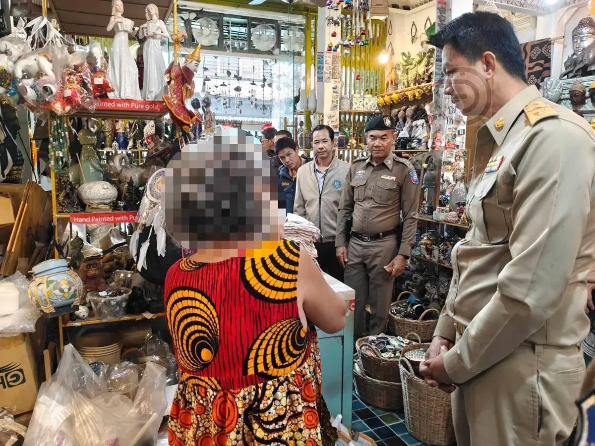 Officials Intervene to Defuse Old Town Dispute, Safeguard Tourism Image