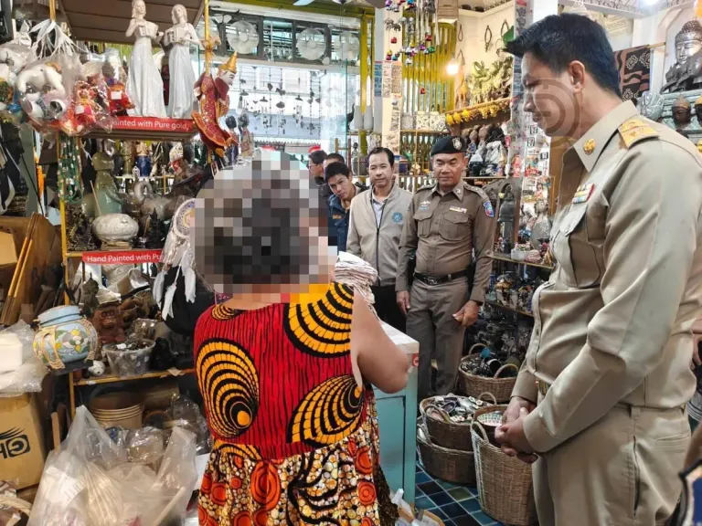 Officials Intervene to Defuse Old Town Dispute, Safeguard Tourism Image