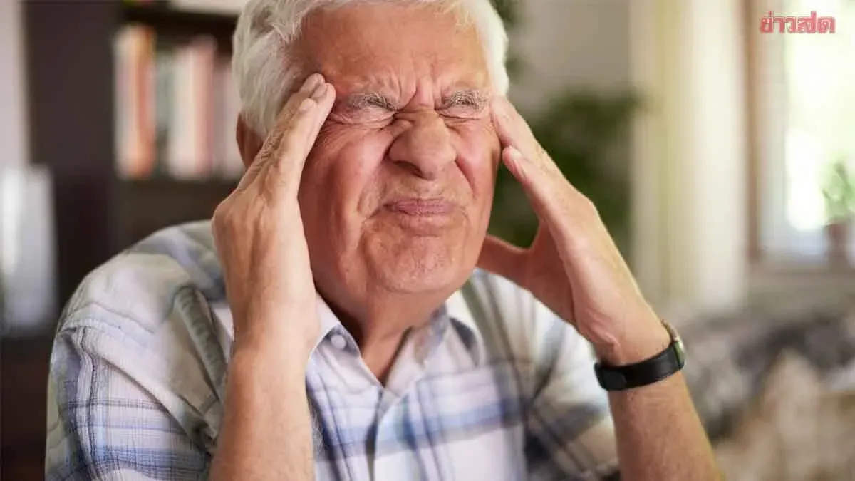 Stroke Symptoms Go Beyond Facial Drooping, Doctor Warns
