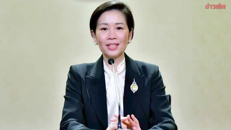Government Urges Parliament to Pass New Facilitation Law for Easier Public Permits