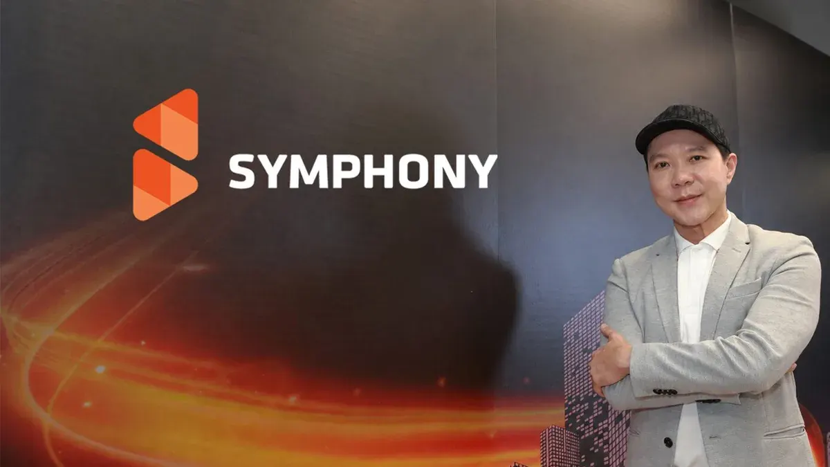 Symphony Communication Eyes Double-Digit Growth With AI and Data Center Push