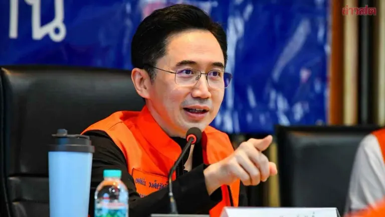 Deputy PM Mobilizes 670 Troops to Clear Nan Flooding