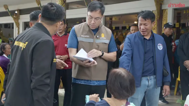 Education Ministry Deploys NFE Teachers to Aid Flood Victims Nationwide