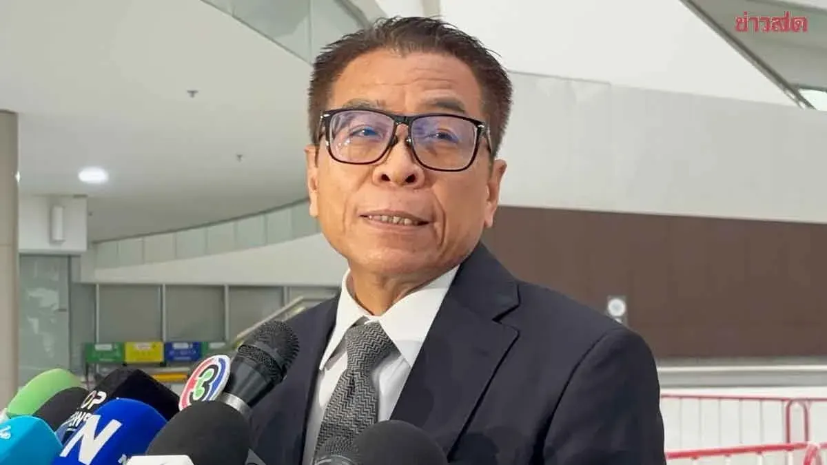 Election Commission Ready to Implement Court Guidance on Ballot Codes