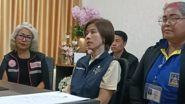 Foundation One Founder Moved to Tears While Helping 21-Year-Old Woman Whose Mother Is a Methamphetamine Addict and Abuses Family Members, With Third-Party Involvement